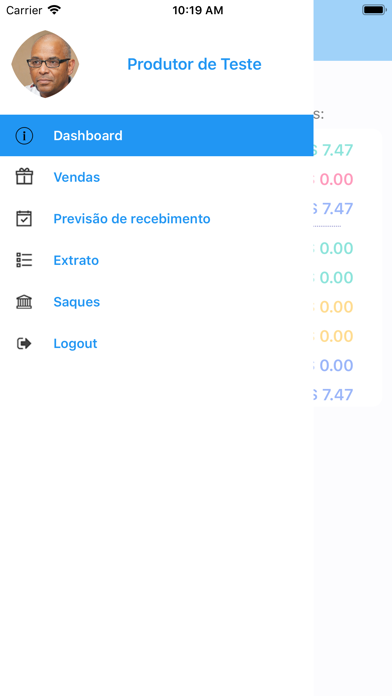 Convvert Screenshot