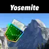 Yosemite Pocket Maps problems & troubleshooting and solutions