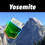 Download Yosemite Pocket Maps app