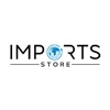 imports - store icon