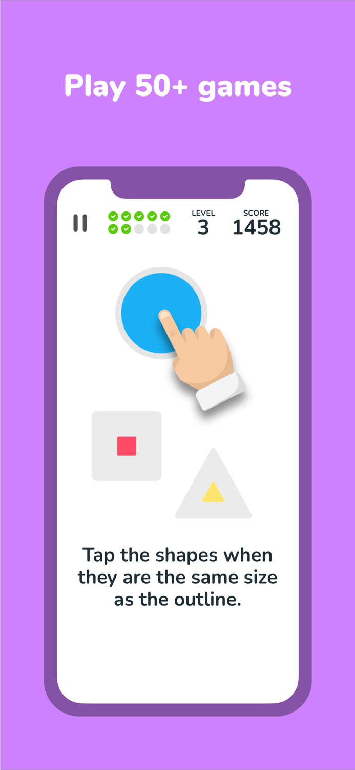 Brain Games - Left vs Right