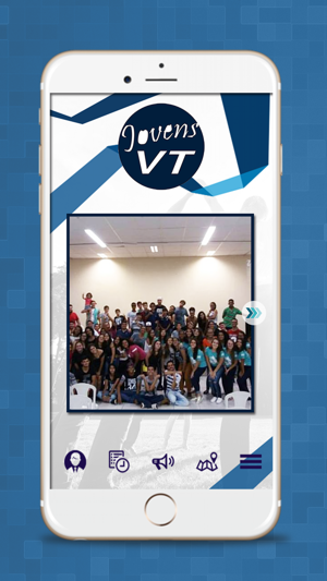 Jovens VT