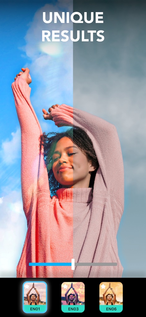 Lightleap by Lightricks - Distinctive Photo Artistry