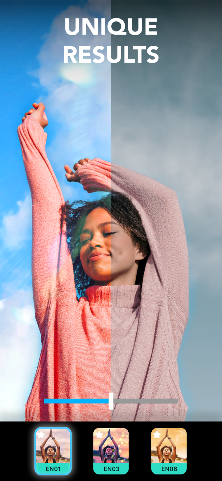 Lightleap by Lightricks screenshot 9