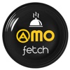 Amo Fetch - Restaurant app icon