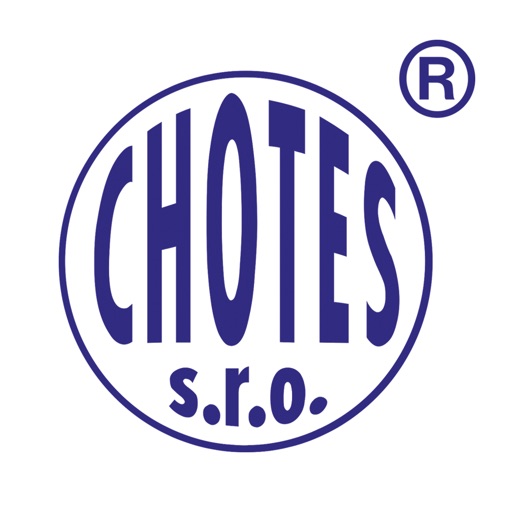 CHOTES s.r.o. icon