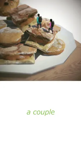 Game screenshot Miniature Stories apk