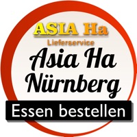 Asia Ha Nürnberg logo