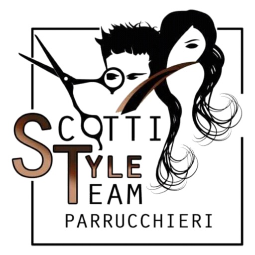 Scotti Style Team icon