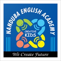 Nanduba English Academy logo