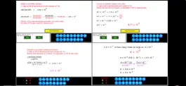 Game screenshot Math Galaxy 8th Grade Math hack