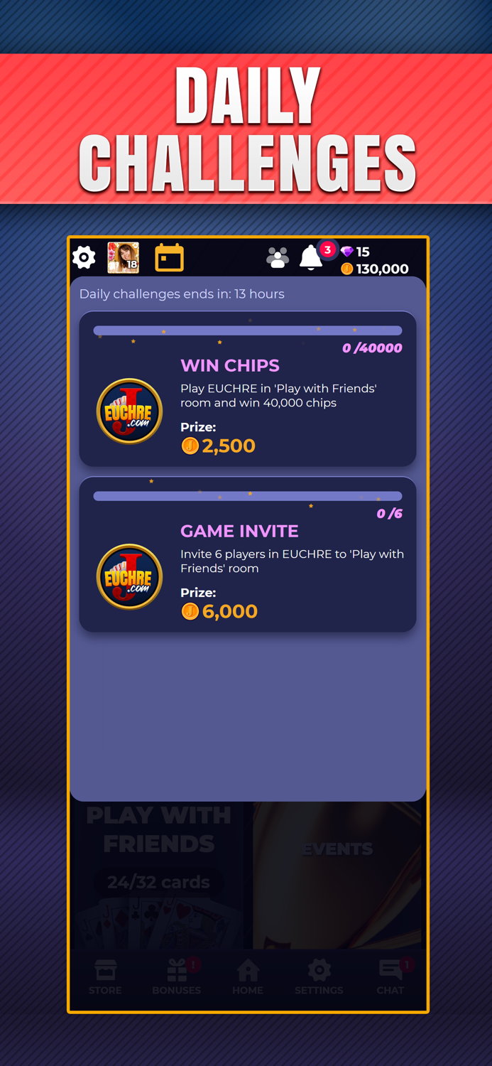 Euchre.com - Euchre Online