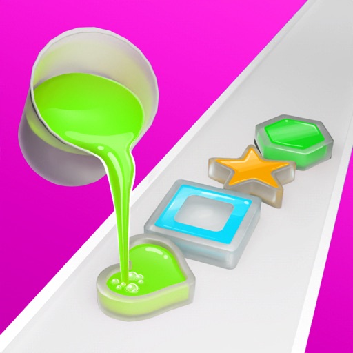 Epoxy Run icon