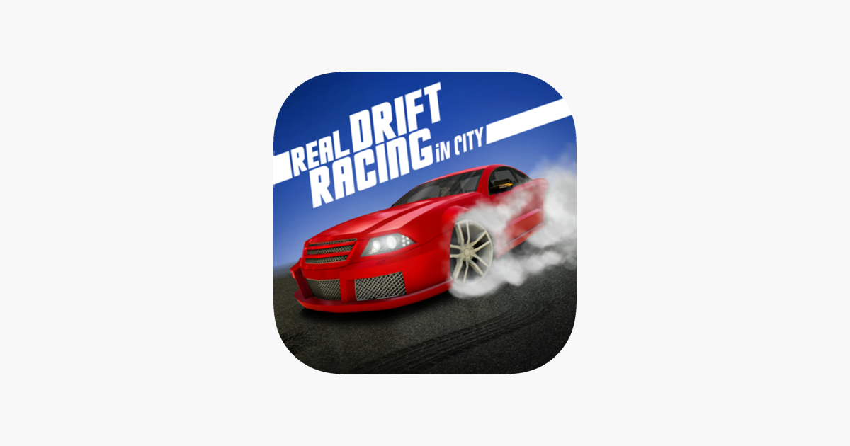 Jogo de Drift Condução Carro na App Store