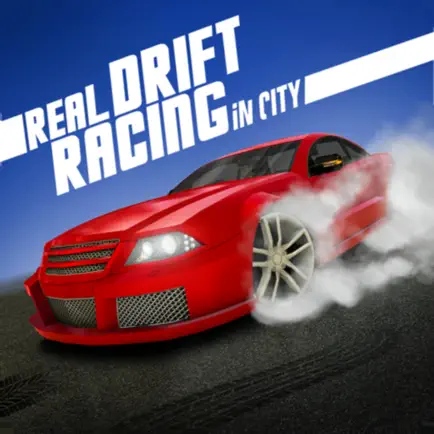 Real Drift And Racing in City Cheats