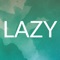 Lazy is a platform that connects busy students who need a little help on tasks with motivated students looking to earn some cash