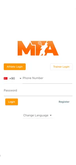 Game screenshot Megasaray Tennis Academy mod apk