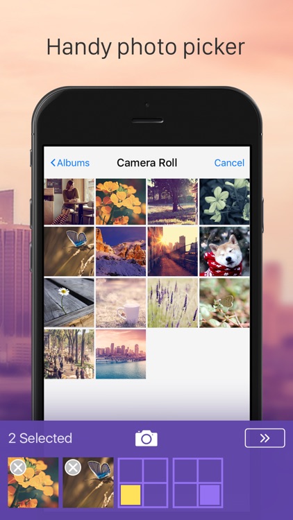 Pic Jointer – Photo Collage, Camera Effects Editor