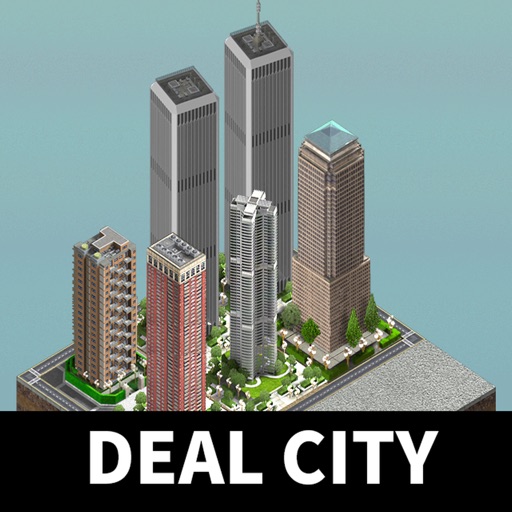Deal CIty icon