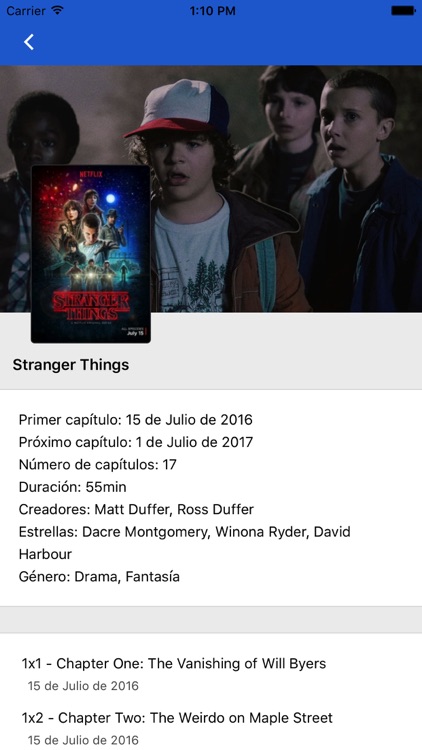 Televisión de Perú - TV, Series, Noticias