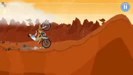 Game screenshot Motorun apk