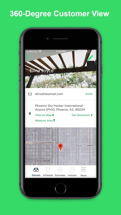 Markate : Job Management