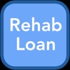 Rehab Loan icon