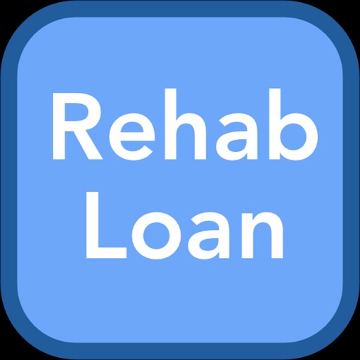 Rehab Loan