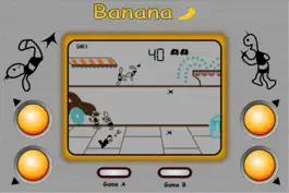 Game screenshot Banana Reloaded apk