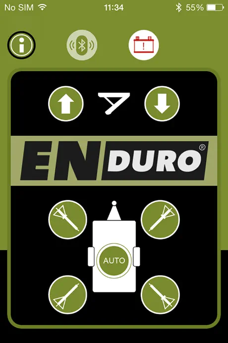my enduro