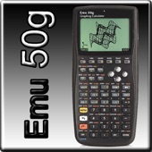 App icon for Emu50g by TheWinterStorm (Marek Zima)