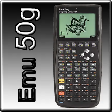 Emu50g Читы
