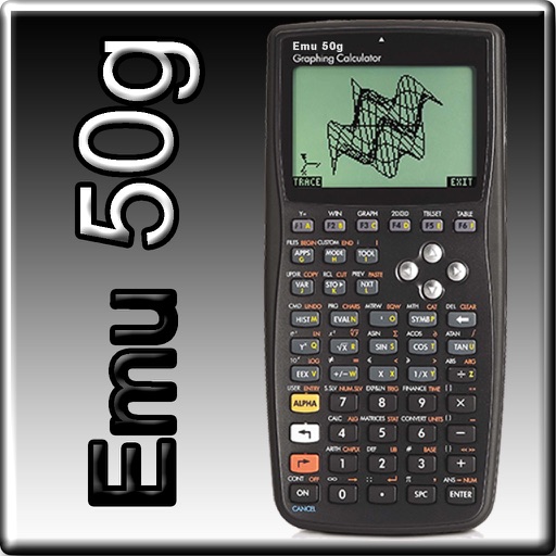 Emu50g icon