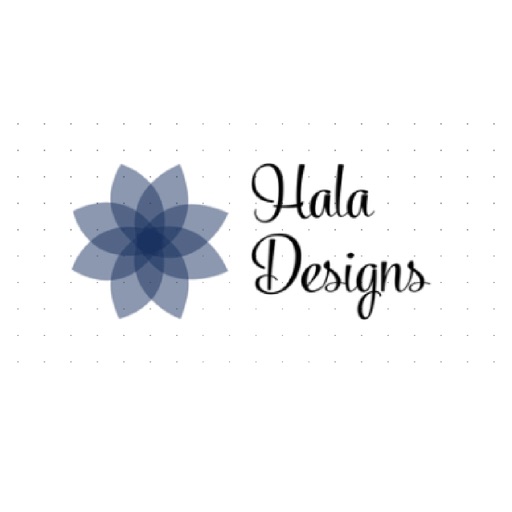 Hala Designes icon