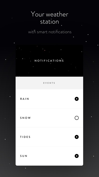 Marline - Weather, Tides & Moon screenshot-4