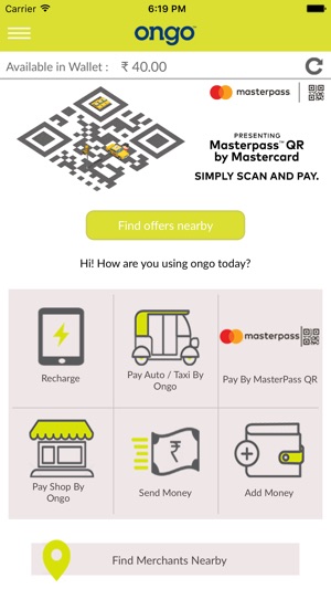 Ongo App(圖3)-速報App