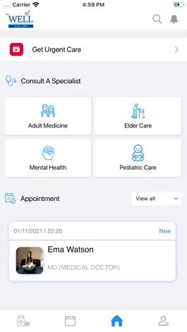 Game screenshot WL WELL VHS apk