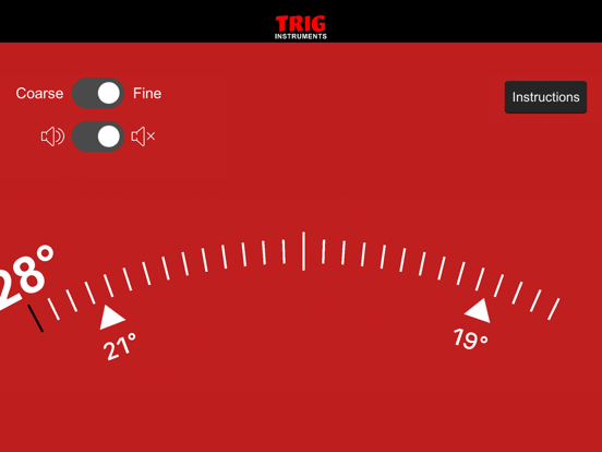 Screenshot #6 pour Roll Alarm