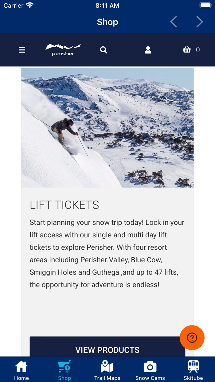 Perisher