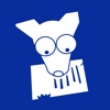 Student Planner • Dog Ate It icon