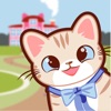 Cat Mansion - Merge&Match Game icon