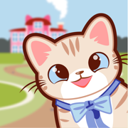 Cat Mansion - Merge&Match Game
