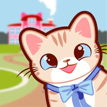 Cat Mansion - Merge&Match Game Cheats