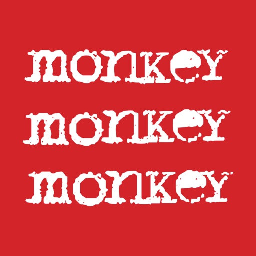 Three Monkeys Cafe icon