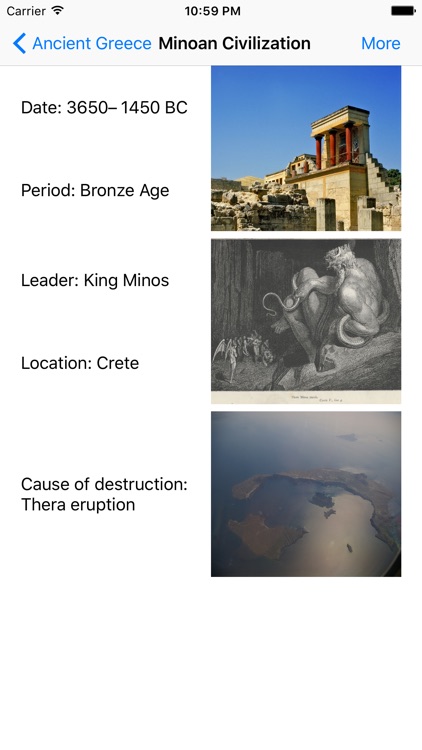 History: Ancient Greece screenshot-4