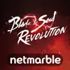 Blade&Soul Revolution App Positive Reviews