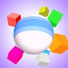 Cubes Roller icon