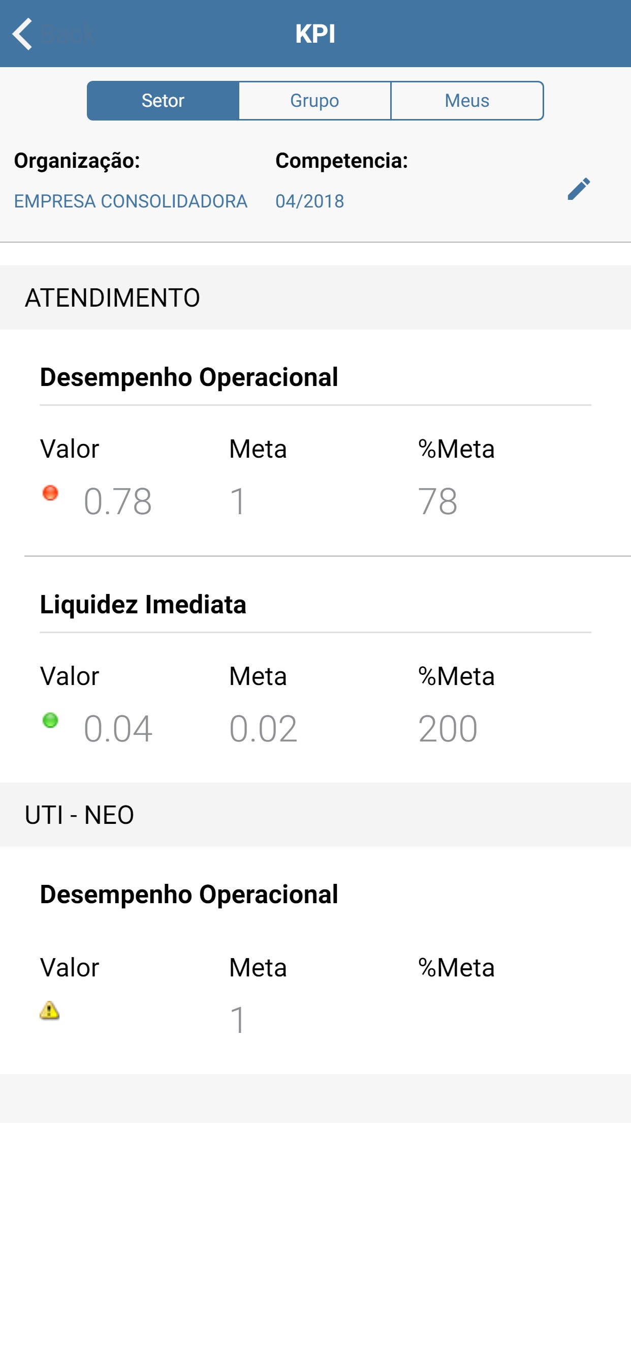 MV Gestão Estratégica e Qualid