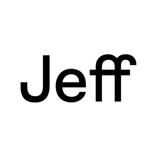 Jeff App-для ежедневных услуг!