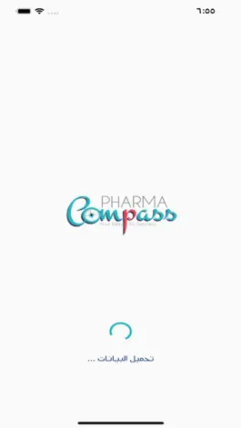 Game screenshot Pharma Compass App mod apk